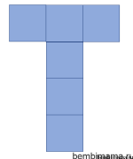 Развивающие материалы по Монтессори